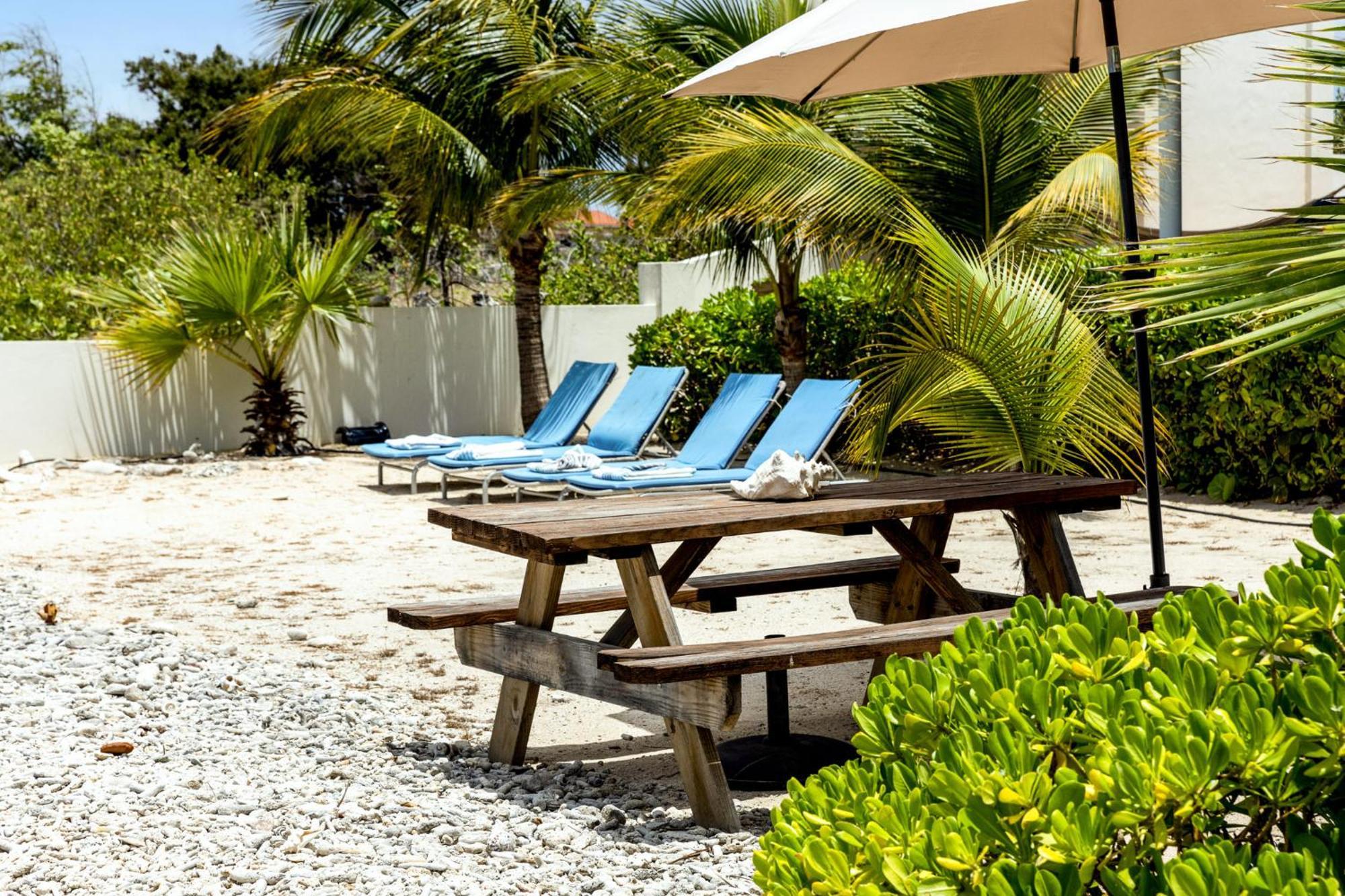 Oceanfront - Villa Port Of Call - Playa Exterior photo